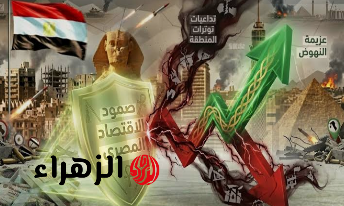 إجراءات حكومية عاجلة لحماية المواطنين والاقتصاد من تداعيات التوترات الإقليمية