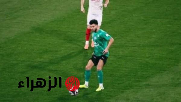 ضمك يهزم النجمة بمشاركة نبيل عماد دونجا في الدوري السعودي للمحترفين