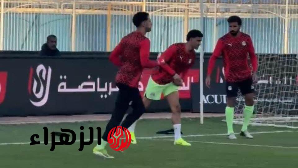 طارق سليمان يرشح المهدي سليمان والشناوي وشوبير لمنتخب مصر وينتقد التدوير