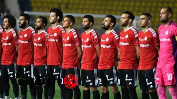 طلائع الجيش يفتقد 3 لاعبين أمام الأهلي في الدوري المصري اليوم