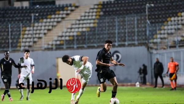 طلائع الجيش يهزم بتروجت 2-1 في ختام المرحلة الأولى بالدوري المصري الممتاز