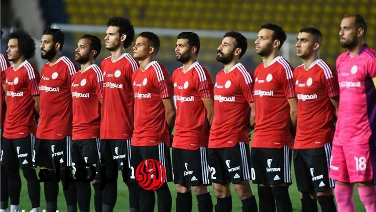 طلائع الجيش يهزم حرس الحدود بهدف رجب عمران في الدوري الممتاز