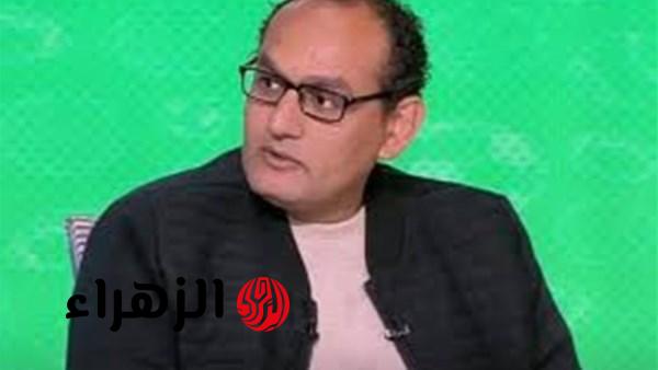 عامر العمايرة يوضح قانونية استئناف الأهلي على عقوبات كاف المالية والإيقاف