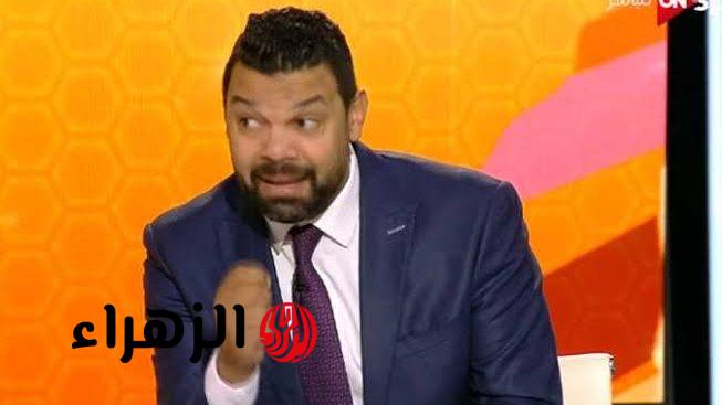 عبد الظاهر السقا يكشف خطة تطوير الاتحاد ومصير شراء محمد مجدي أفشة