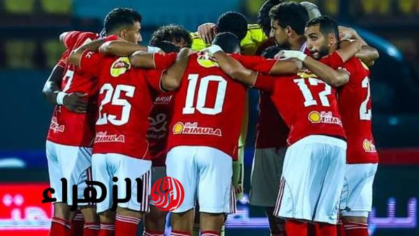 عصام سالم صفقات الأهلي مضروبة وتوروب يقرر استبعاد كامويش نهائيا