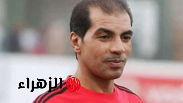 علاء ميهوب يحسم موقفه من العودة للعمل الإداري داخل النادي الاهلي بشرط