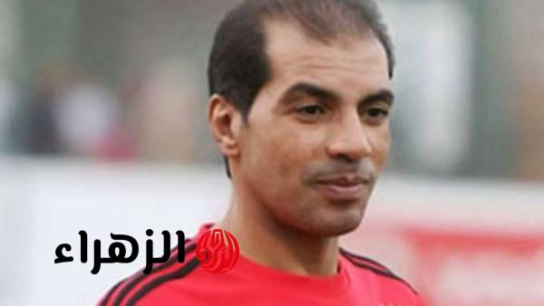 علاء ميهوب يضع روشتة فوز الأهلي على الترجي بربع نهائي دوري الأبطال