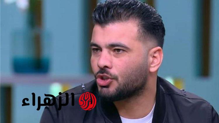 عماد متعب ينتقد أداء الأهلي أمام طلائع الجيش في الدوري الممتاز
