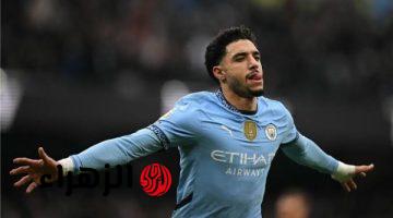 عمر مرموش ينتظر مواجهات حاسمة مع مانشستر سيتي ضد ريال مدريد وآرسنال