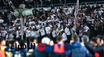 عمرو الدردير يتمنى وصول الزمالك لكأس العالم بعد صدارة الدوري الممتاز