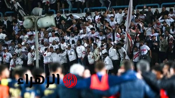 عمرو الدردير يتمنى وصول الزمالك لكأس العالم بعد صدارة الدوري الممتاز