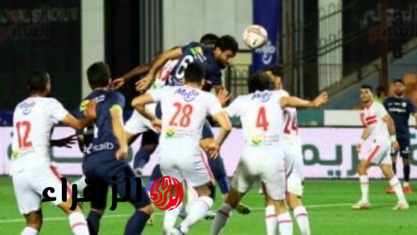 عمرو الدردير يدعم الزمالك بمنشور ساخر قبل مواجهة إنبي في الدوري الممتاز