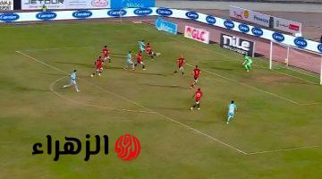 عمرو الدردير يسخر من الأهلي بعد الخسارة أمام طلائع الجيش بالدوري المصري
