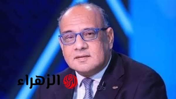 عمرو الدردير يسخر من لاعبي الأهلي بعد الخسارة أمام الترجي برادسut