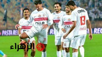 عمرو الدردير يعلق على فوز الزمالك وتصدره الدوري بعبارة أنا بابا