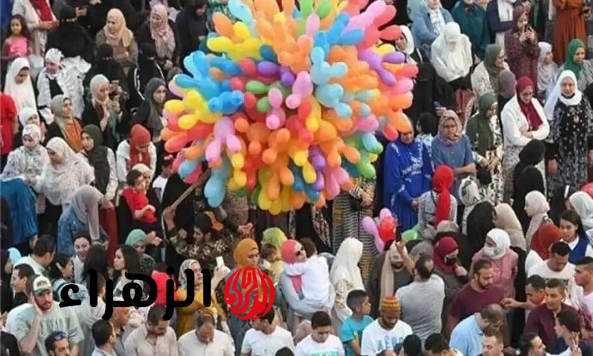 موعد عيد الأضحى 2026 فلكيا في مصر وعدد أيام الإجازة