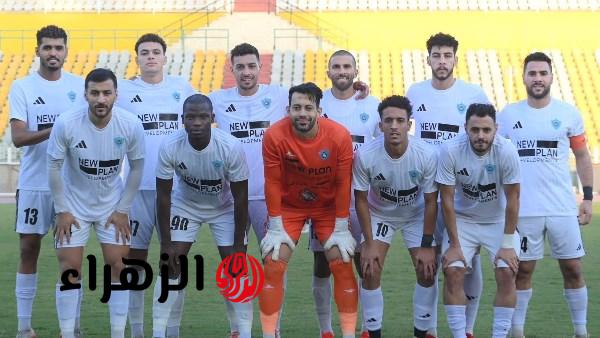 غزل المحلة يوزع تذاكر مجانية لحاملي بطاقات بنظام فان ايدي لمباراة فاركو