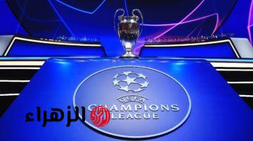 فالفيردي وكفاراتسخيليا يتصدرون قائمة المرشحين لجائزة أفضل لاعب في دوري أبطال أوروبا