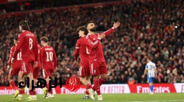 فان دايك يشيد بزميله محمد صلاح ويؤكد أنه عنصر أساسي في ليفربول
