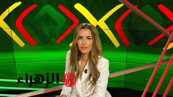 فانيسا لي موين تتعرض لتهديدات بالقتل بعد نهائي كأس أمم إفريقيا