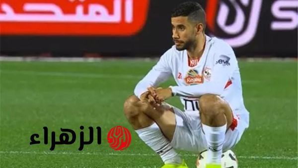 فرج عامر أحمد عبد القادر وناصر ماهر مواهب لم تستغل بالشكل الأمثل