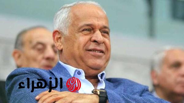 فرج عامر يشيد بفوز المغرب على السنغال بقرار الكاف في نهائي أفريقيا
