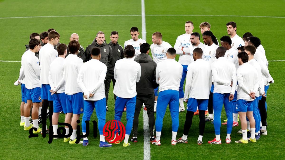 فيدي فالفيردي يتوهج مع ريال مدريد تحت قيادة أربيلوا بأرقام تاريخية في 2026