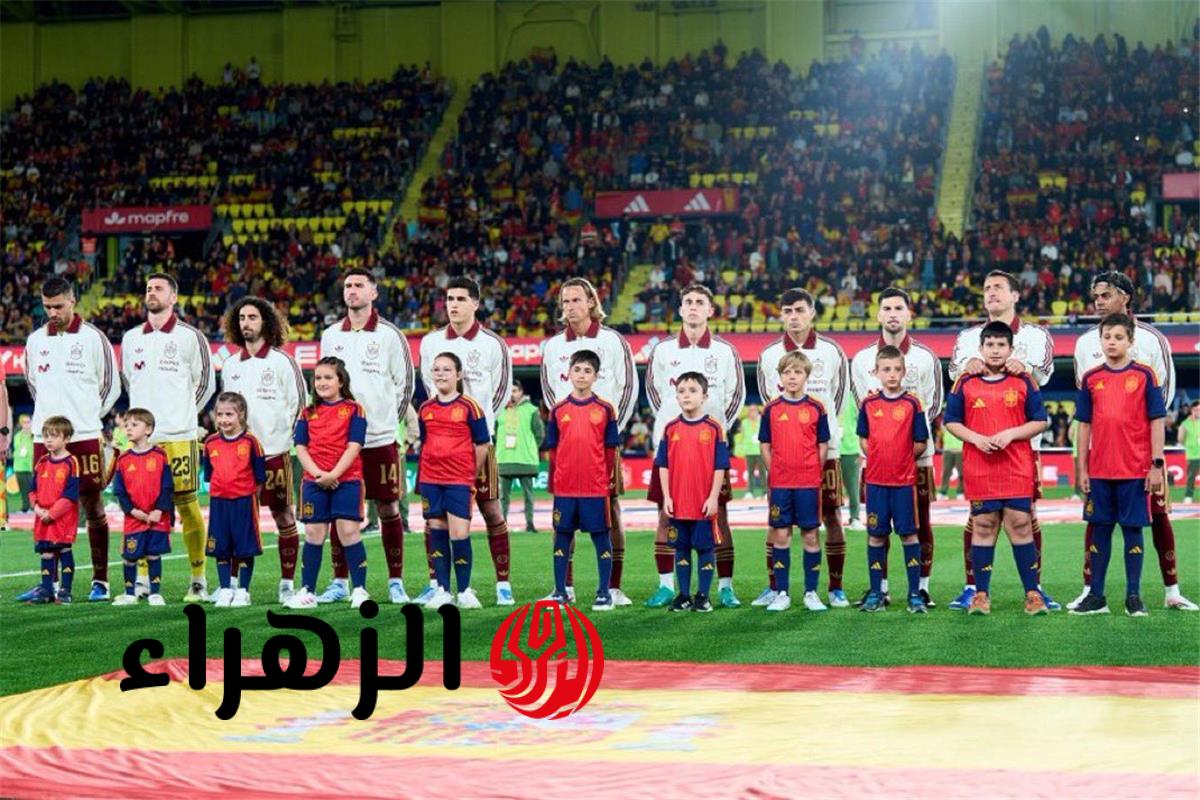 فيران توريس يسعى لإنهاء جفافه التهديفي في مباراة إسبانيا ومصر الودية
