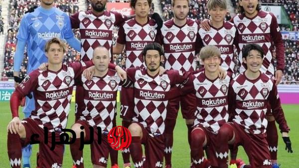 فيسيل كوبي وجوهور دار التعظيم يتأهلان لربع نهائي دوري أبطال آسيا للنخبة