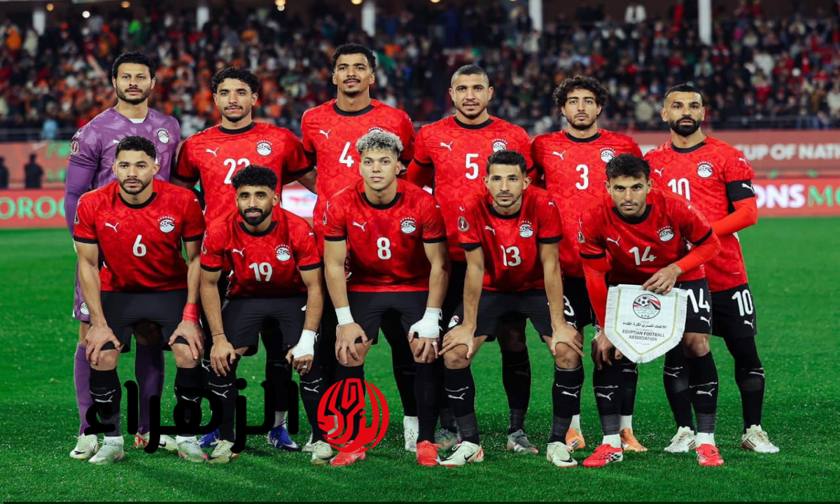حسام حسن يعلن قائمة منتخب مصر لمباراتي السعودية وإسبانيا واستبعاد 8 نجوم