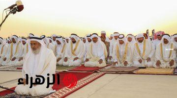 موعد صلاة العيد في قطر 2026: كل ما تحتاج معرفته عن المصليات وأجواء العيد