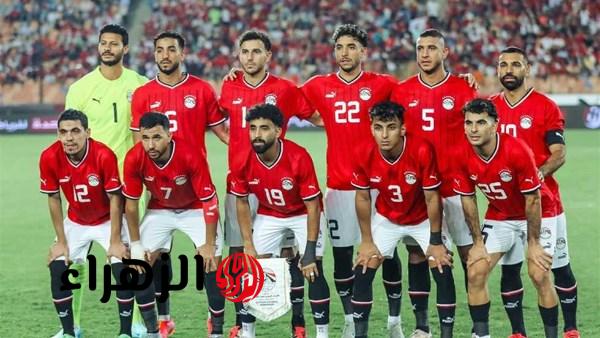 قطر تؤجل مباراتي منتخب مصر أمام السعودية وإسبانيا وتعلق النشاط الرياضي