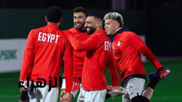 قطر تحدد موعد حسم مصير مهرجان كرة القدم ومباراتي مصر ضد إسبانيا والسعودية