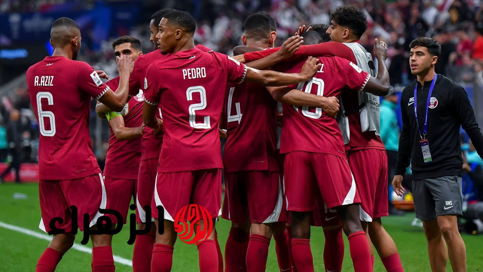 قطر تعلن إلغاء مباراة فيناليسيما 2026 بين الأرجنتين وإسبانيا ونقلها لموقع آخر