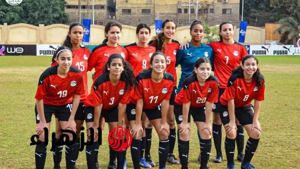 كاف يحدد موعد كأس أمم أفريقيا للسيدات 2026 بالمغرب في يوليو وأغسطس