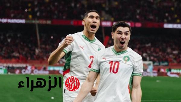 كاف يعتمد خسارة السنغال 0 3 ومنح المغرب لقب أمم إفريقيا 2025