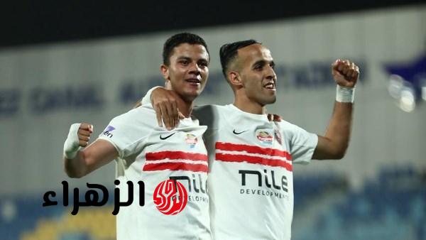 كاف يعين الكيني بيتر واويرو حكما لمباراة الزمالك وأوتوهو بالكونفدرالية الأفريقية