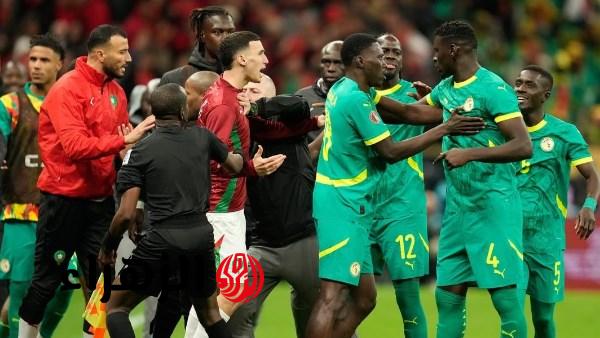 كاف يقبل استئناف المغرب ويعيد فتح ملف عقوبات نهائي كأس أفريقيا