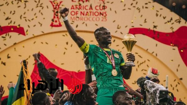 كاف يمنح منتخب المغرب لقب أمم إفريقيا 2025 رسميا ويجرد السنغال منه