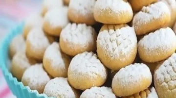 خطر في كحك العيد.. عادة بسيطة قد تتحول إلى تهديد صامت للكبد