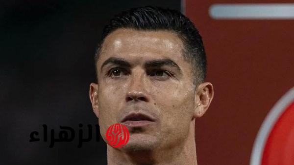 كريستيانو رونالدو يغيب عن قائمة البرتغال المصابة لأول مرة منذ عام 2018