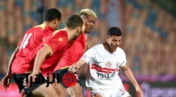 كريم خطاب يشيد بلاعبي الزمالك بعد الفوز على بيراميدز بالدوري الممتاز