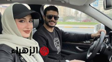 كريم رزق الله ينفي شهادته على زواج محمد الشناوي ورنا أحمد سرًا