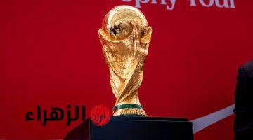 كلوديا شينباوم تطلق خطة تأمين لكأس العالم 2026 من ولاية خاليسكو
