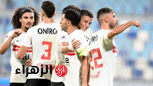 كمال درويش الزمالك قادر على هزيمة بيراميدز وحصد لقب الدوري الممتاز