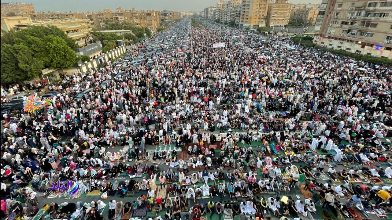 “الله أكبر كبيرًا” طريقة صلاة العيد 2026 وكيفية أدائها
