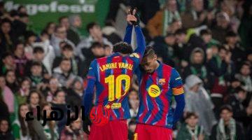 لامين جمال ينقذ برشلونة من فخ نيوكاسل بتعادل قاتل بدوري أبطال أوروبا