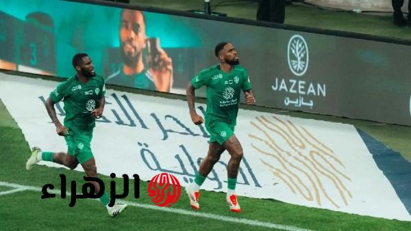 لجنة الانضباط ترفض شكوى نادي الاتحاد ضد مهاجم الأهلي إيفان توني