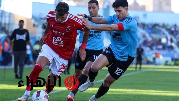 لجنة الحكام تعلن حكام مباريات السبت في الجولة 21 للدوري الممتاز