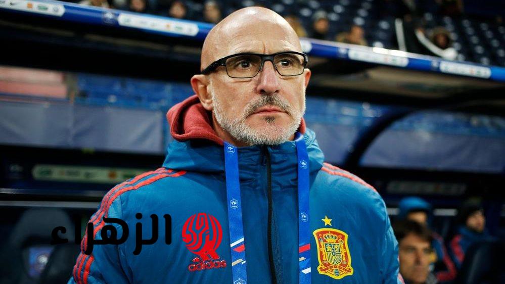 لويس دي لا فوينتي يصف منتخب المغرب بالاستثنائي قبل مونديال 2026